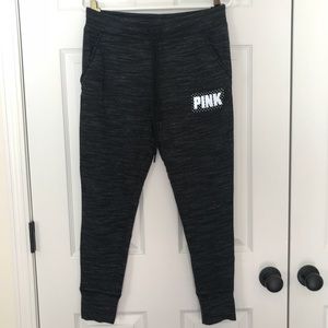 PINK Jogger